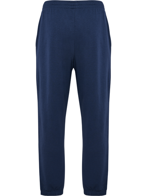 hmlPULSE SWEAT PANTS, DRESS BLUES hmlPULSE SWEAT PANTS, DRESS BLUES, packshot