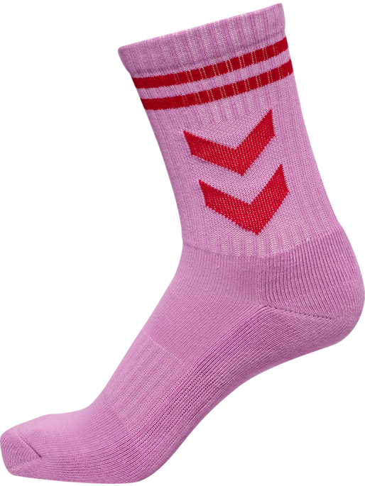 hml2-PACK SOCKS LOVE, MULTI COLOUR hml2-PACK SOCKS LOVE, MULTI COLOUR, packshot