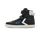 BLACK/BLUE