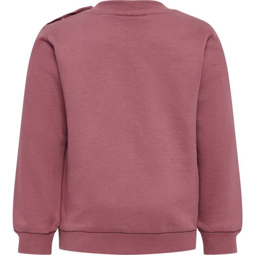 hmlCITRUS SWEATSHIRT, !DECO ROSE, packshot
