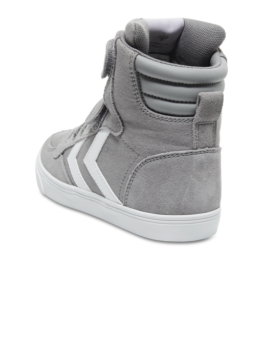 SLIMMER STADIL HIGH JR, FROST GREY, packshot