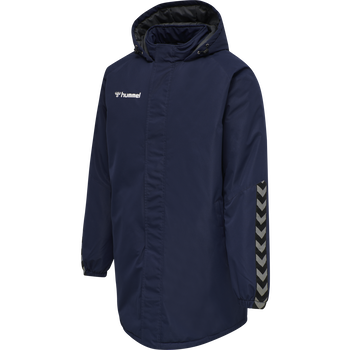 Hummel sales stadium jacket