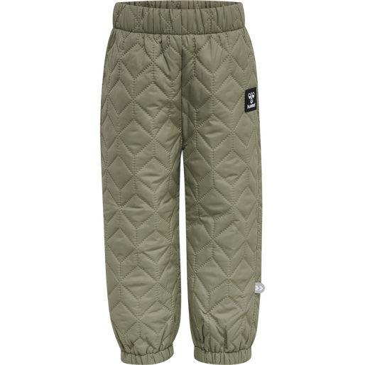 hmlSOBI MINI THERMOSET, VETIVER, packshot