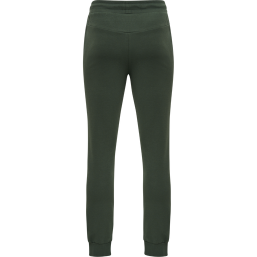 hmlISAM REGULAR PANTS, 6753, packshot