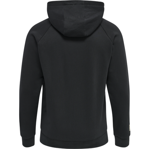 hmlGG12 SWEAT ZIP HOODIE, 2001, packshot