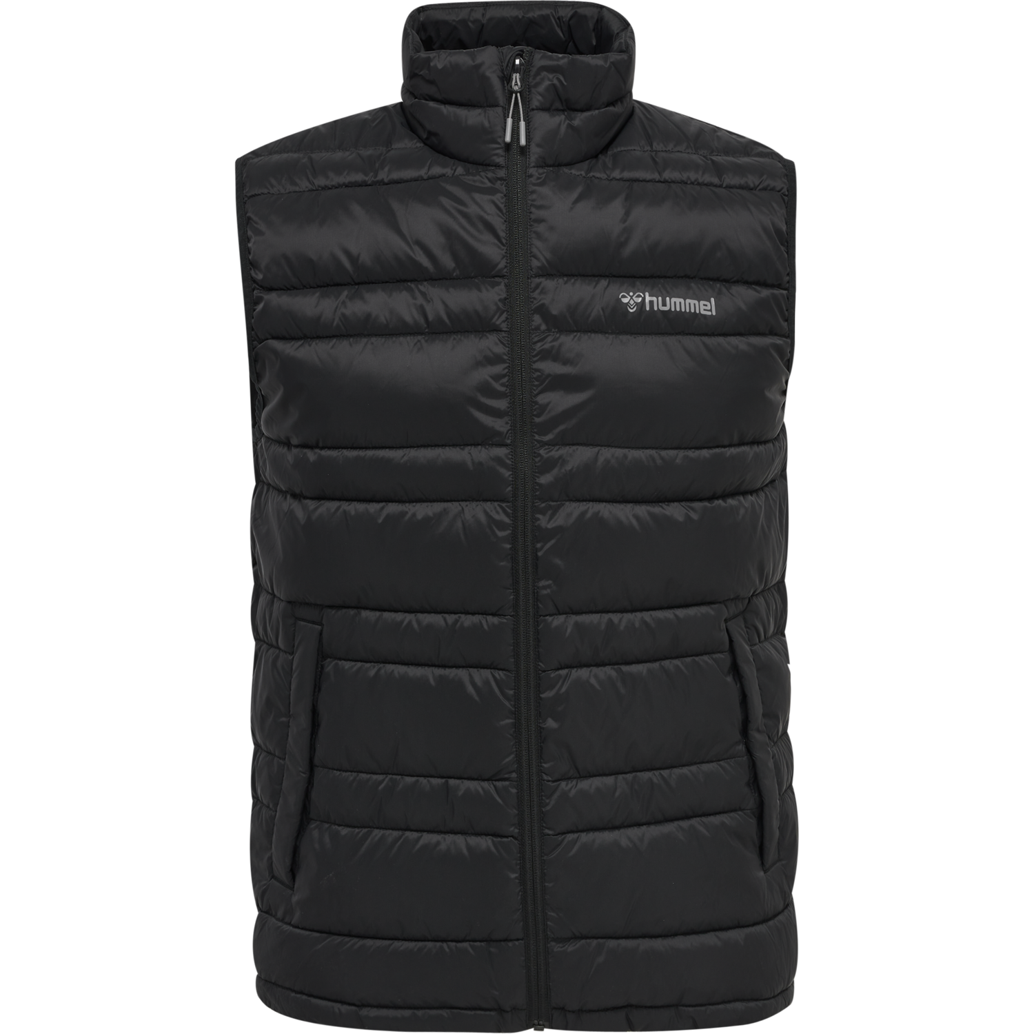 hmlPAX PUFF WAISTCOAT, 2001, packshot