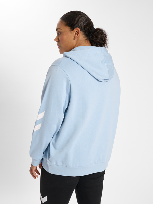 Hoodie plus jacket discount