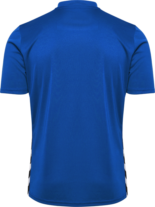 PLAYFUL SS JERSEY, TRUE BLUE PLAYFUL SS JERSEY, TRUE BLUE, packshot