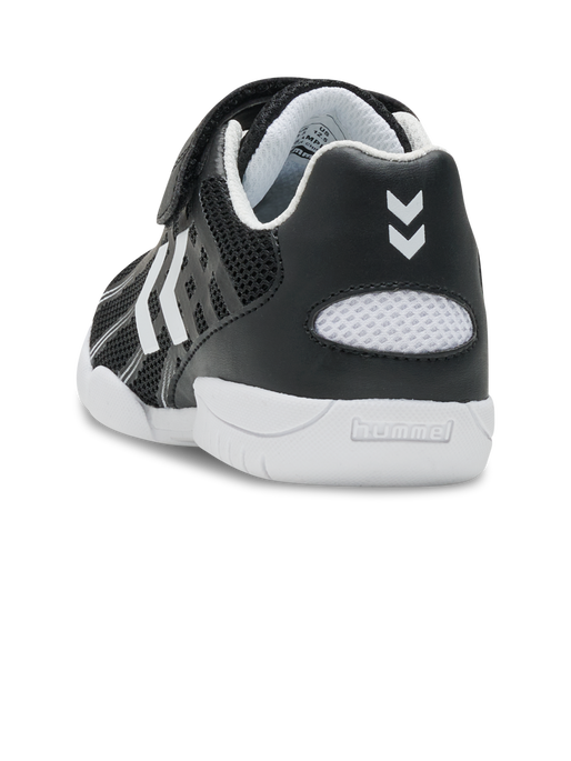 ROOT ELITE JR VC, BLACK ROOT ELITE JR VC, BLACK, packshot