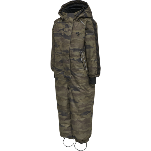 hmlARTIC SNOWSUIT, 8010, packshot