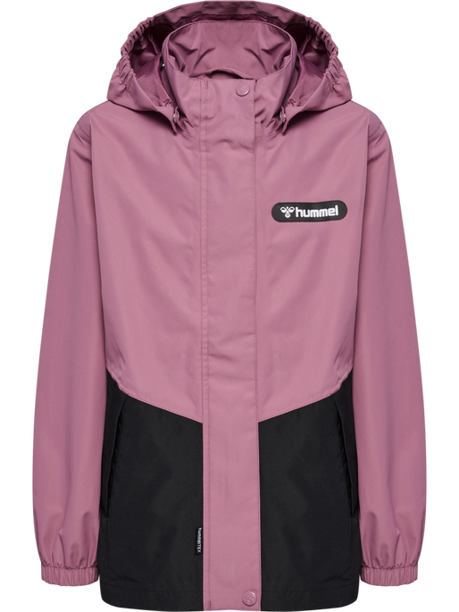 hmlCOAST TEX JACKET, 3421, packshot