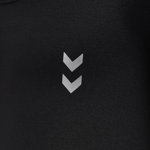 hmlPRIMA BEE GYMSUIT, BLACK hmlPRIMA BEE GYMSUIT, BLACK, packshot
