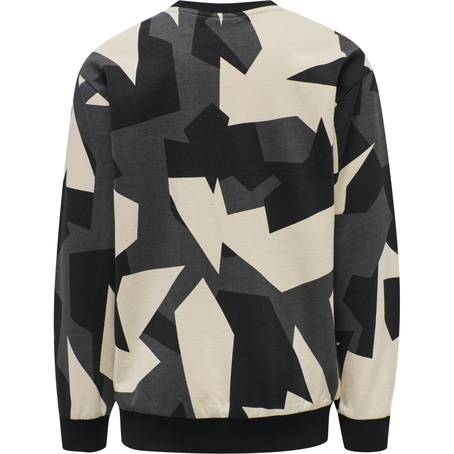 hmlSKYHOOK SWEATSHIRT, 2042, packshot