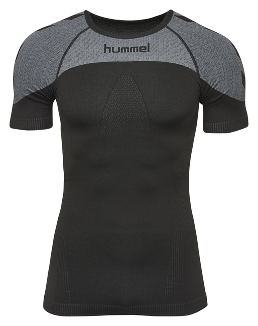 HUMMEL FIRST COMFORT SS JERSEY, 2001, packshot