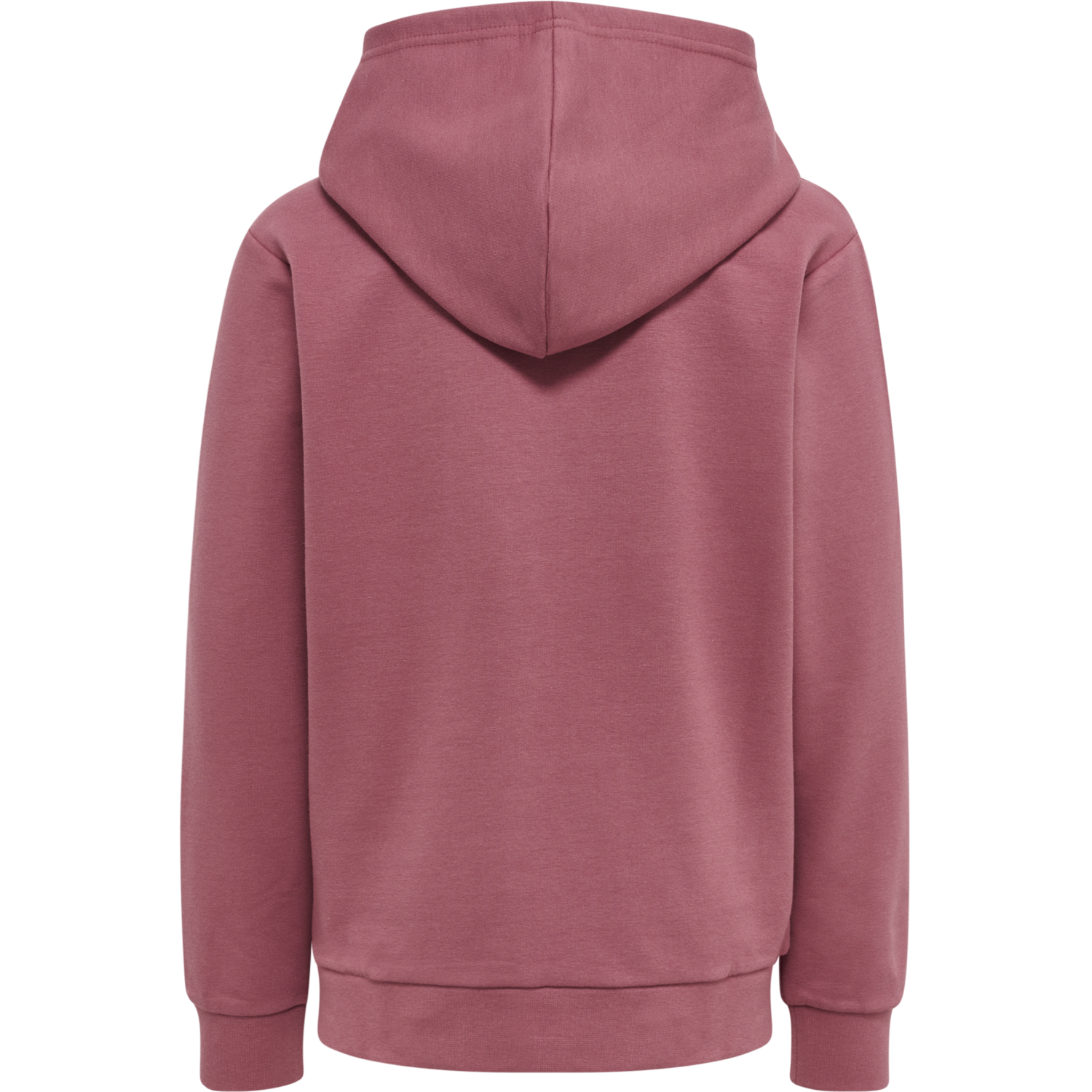 hmlCUATRO HOODIE, DECO ROSE, packshot