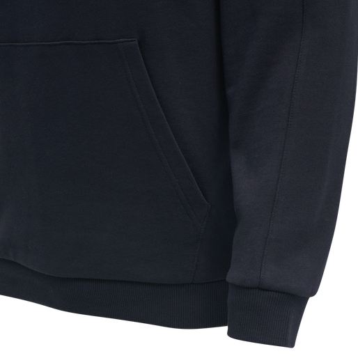 hmlDENNIS HOODIE, 7381, packshot