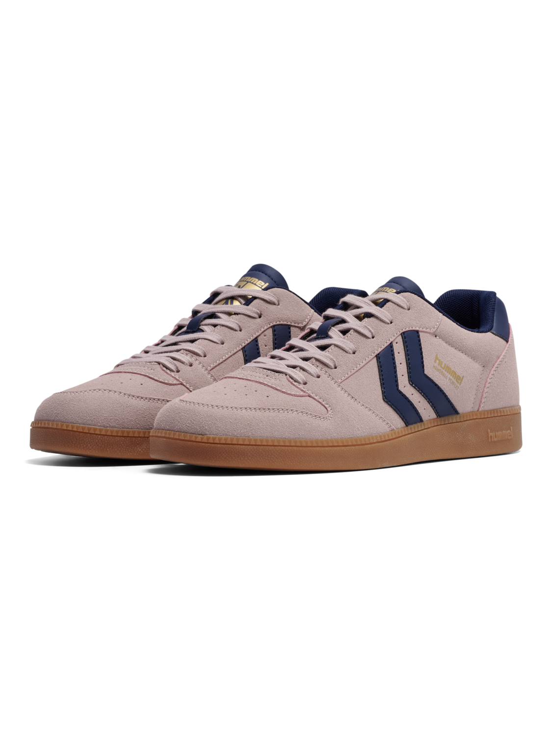 HANDBALL PERFEKT CL, PALE LILAC, packshot