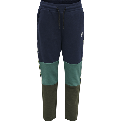 hmlASURA HOODIE SUIT, 1009, packshot