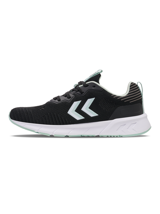 REACH TR FLEX, BLACK/SILT GREEN, packshot