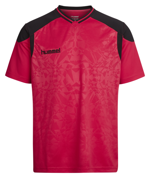 HUMMEL SIRIUS SS JERSEY, 4104, packshot