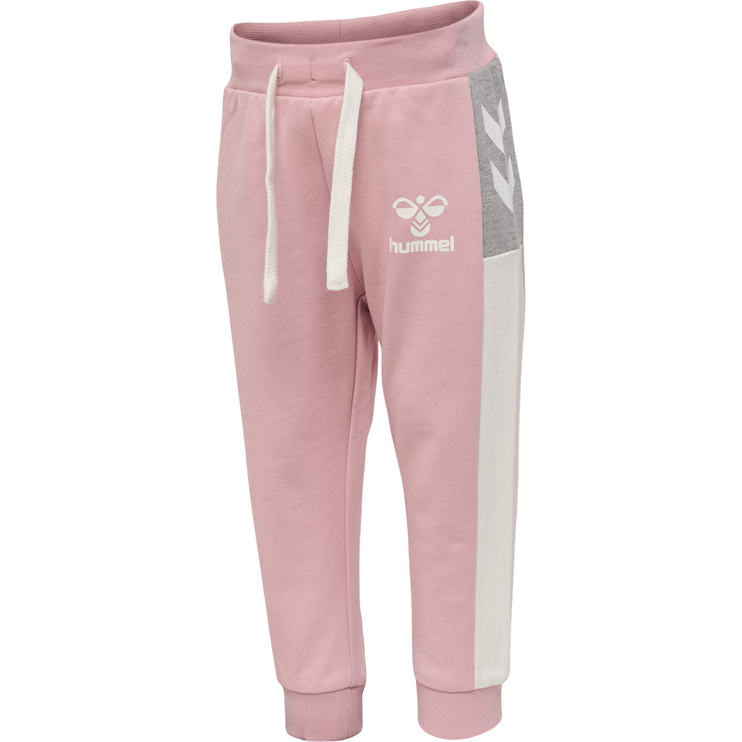 hmlSKYE PANTS, ZEPHYR, packshot