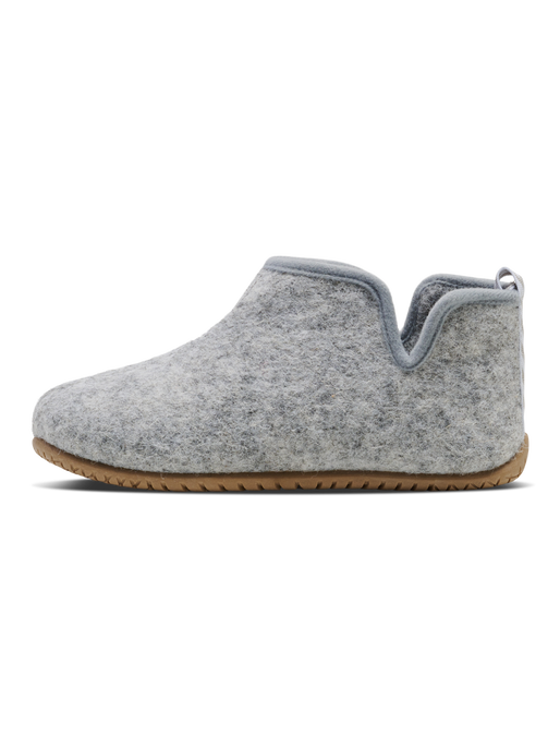 ZAP SLIPPER JR, GREY ZAP SLIPPER JR, GREY, packshot
