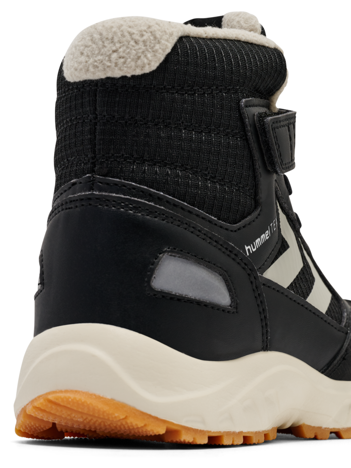 EXPLORER TEX, BLACK, packshot