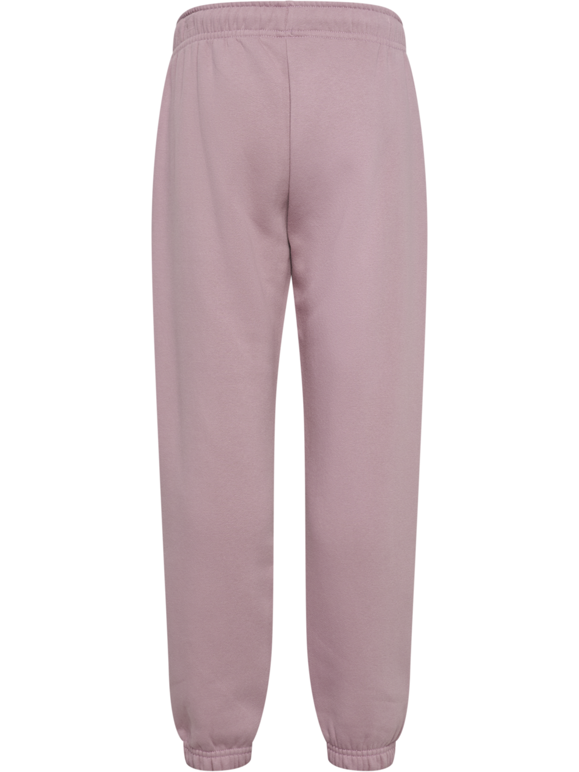 hmlJR LOOSE SWEATPANTS BEE, SEA FOG, packshot