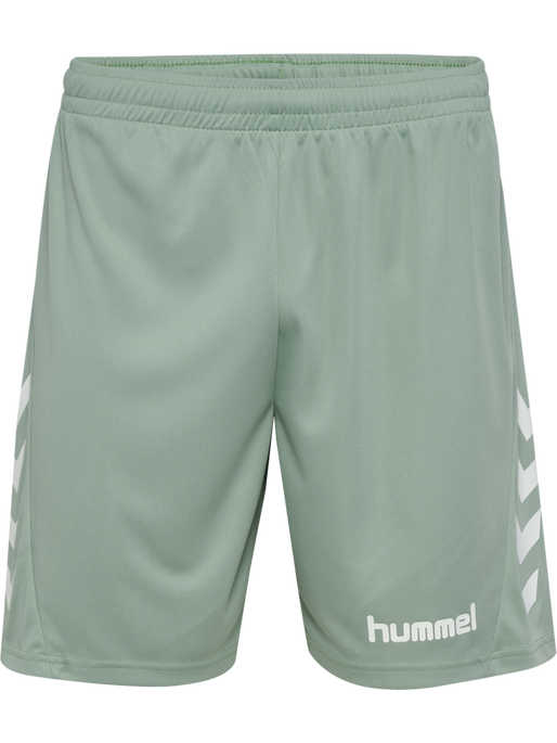 hmlPROMO SET, ICEBERG GREEN, packshot