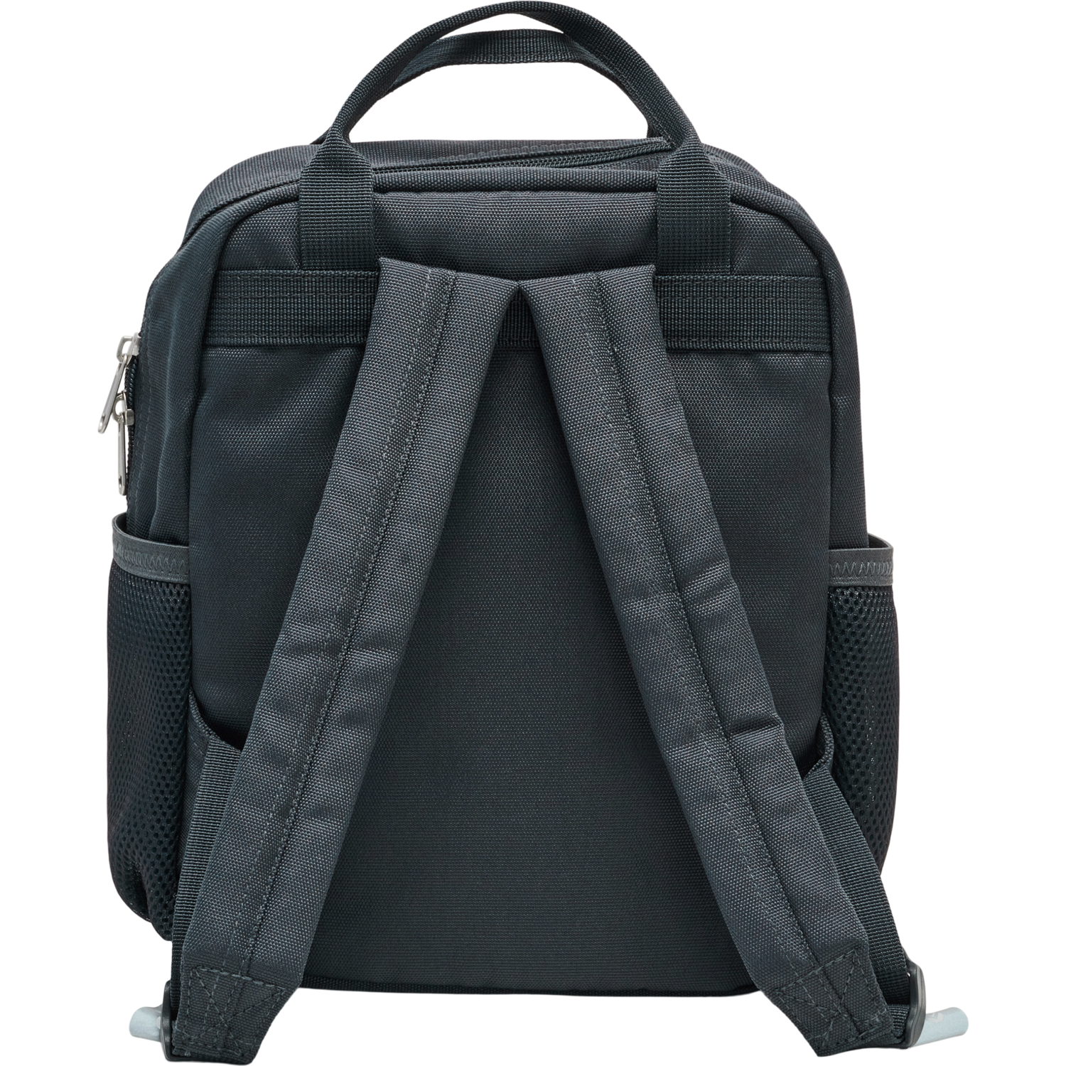 hmlJAZZ BACKPACK MINI, ASPHALT, packshot