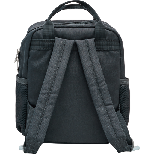 hmlJAZZ BACKPACK MINI, ASPHALT, packshot