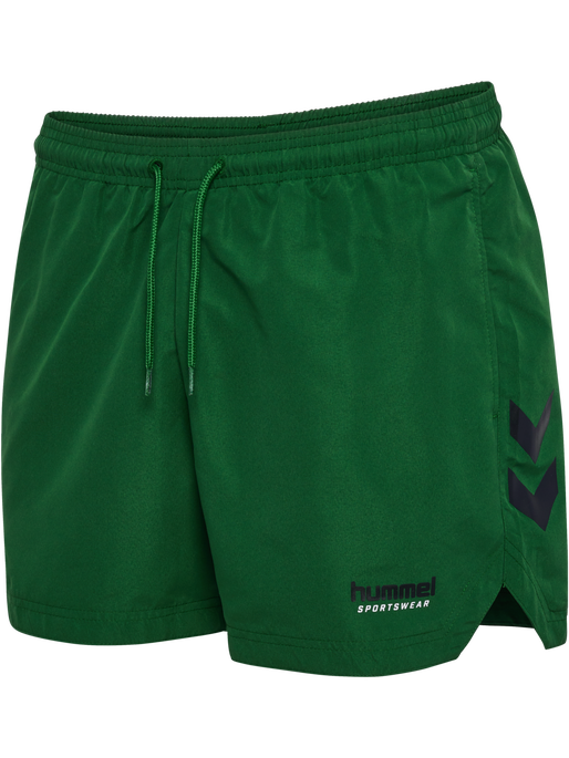 hmlNED SWIM SHORTS, EDEN hmlNED SWIM SHORTS, EDEN, packshot