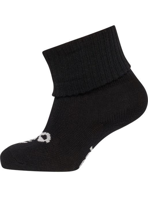 SORA 3-PACK SOCK, BLUE SURF, packshot