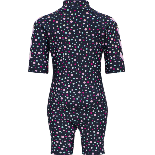 hmlBEACH SWIMSUIT, 9833, packshot