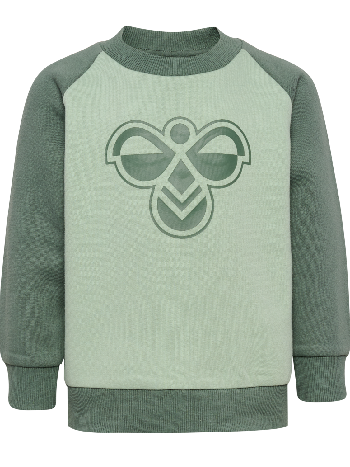 hmlMINI REG BUMBLE SET, LAUREL WREATH, packshot