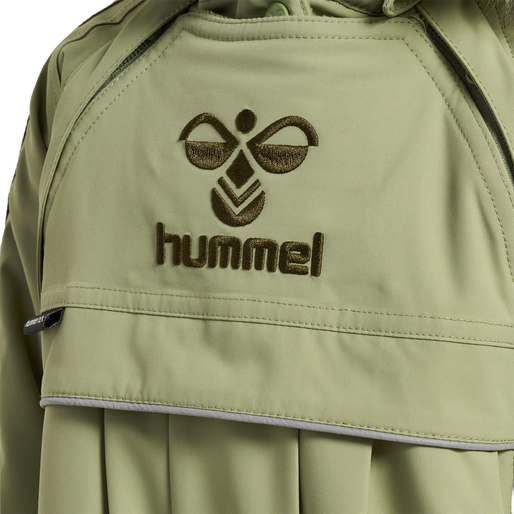 hmlMOON TEX SNOWSUIT, 7400 hmlMOON TEX SNOWSUIT, 7400, packshot