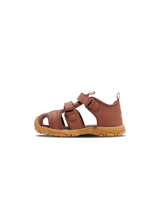 SANDAL VELCRO INFANT, CORK, packshot