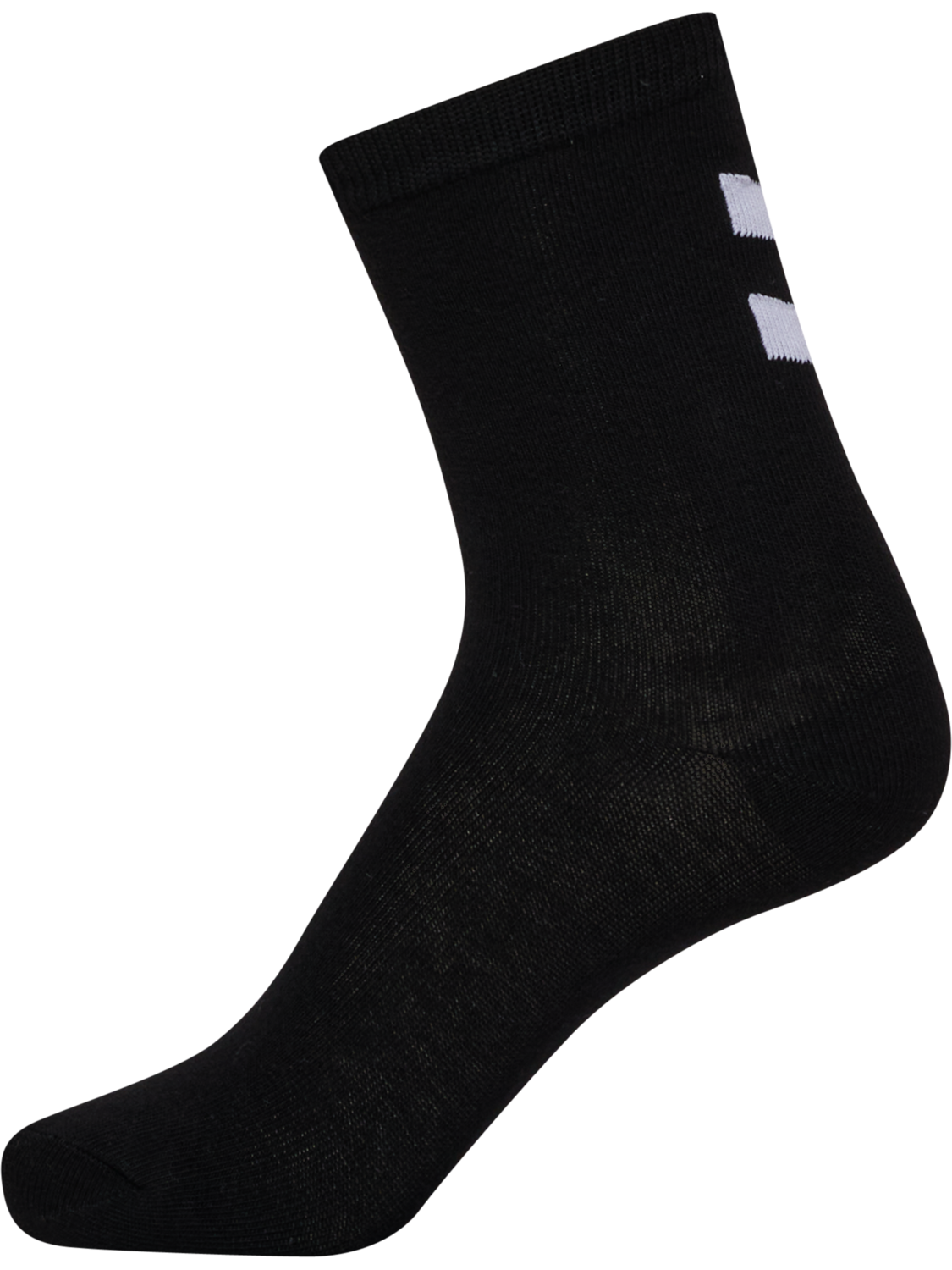 hmlMAKE MY DAY SOCK 5-PACK, DRESS BLUES, packshot