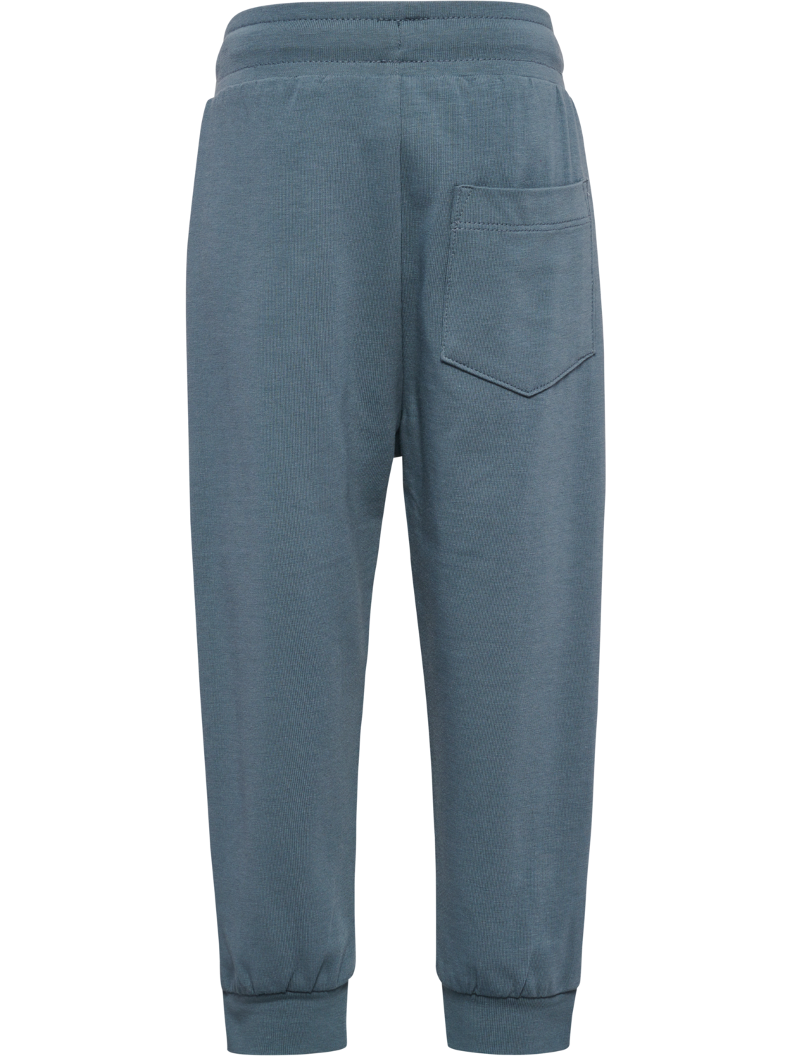 hmlJANSEN PANTS, STORMY WEATHER, packshot