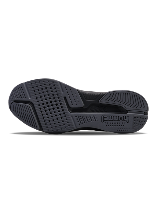 REACH TR CORE, BLACK/BLACK, packshot