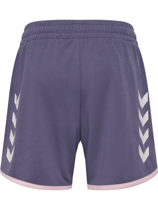 hmlJR GOAL MIX V2 SET, PINK-A-BOO hmlJR GOAL MIX V2 SET, PINK-A-BOO, packshot