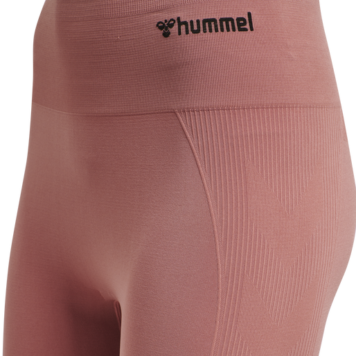 hmlTIF SEAMLESS CYLING SHORTS, 4494, packshot