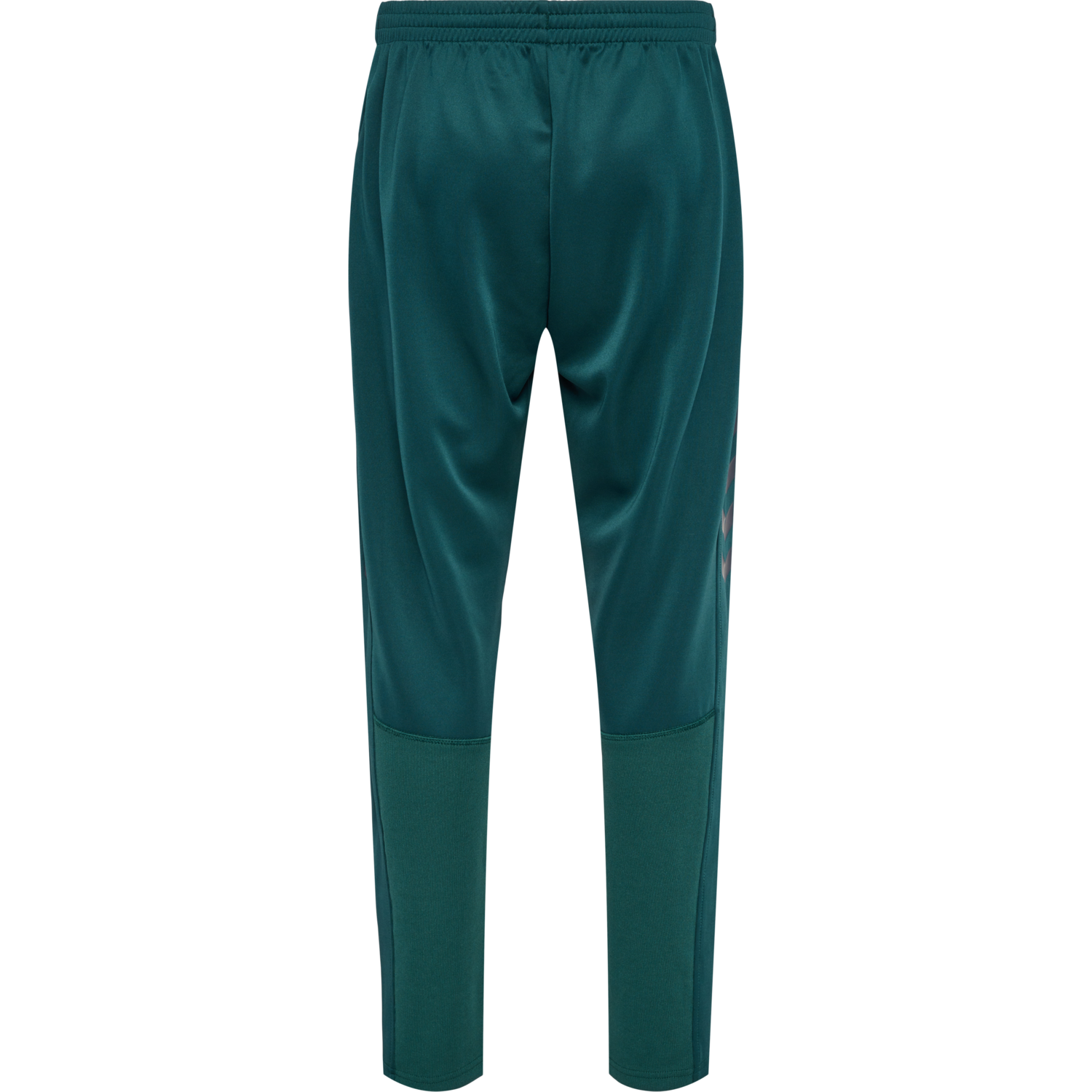 hmlCORE XK TRAINING POLY PANTS, !SEA MOSS, packshot