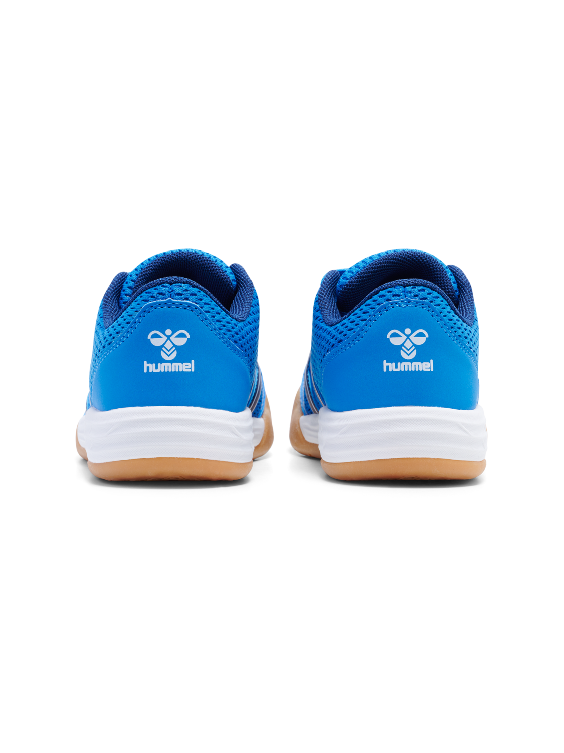 MULTIPLAY FLEX LC JR, BLUE/WHITE, packshot