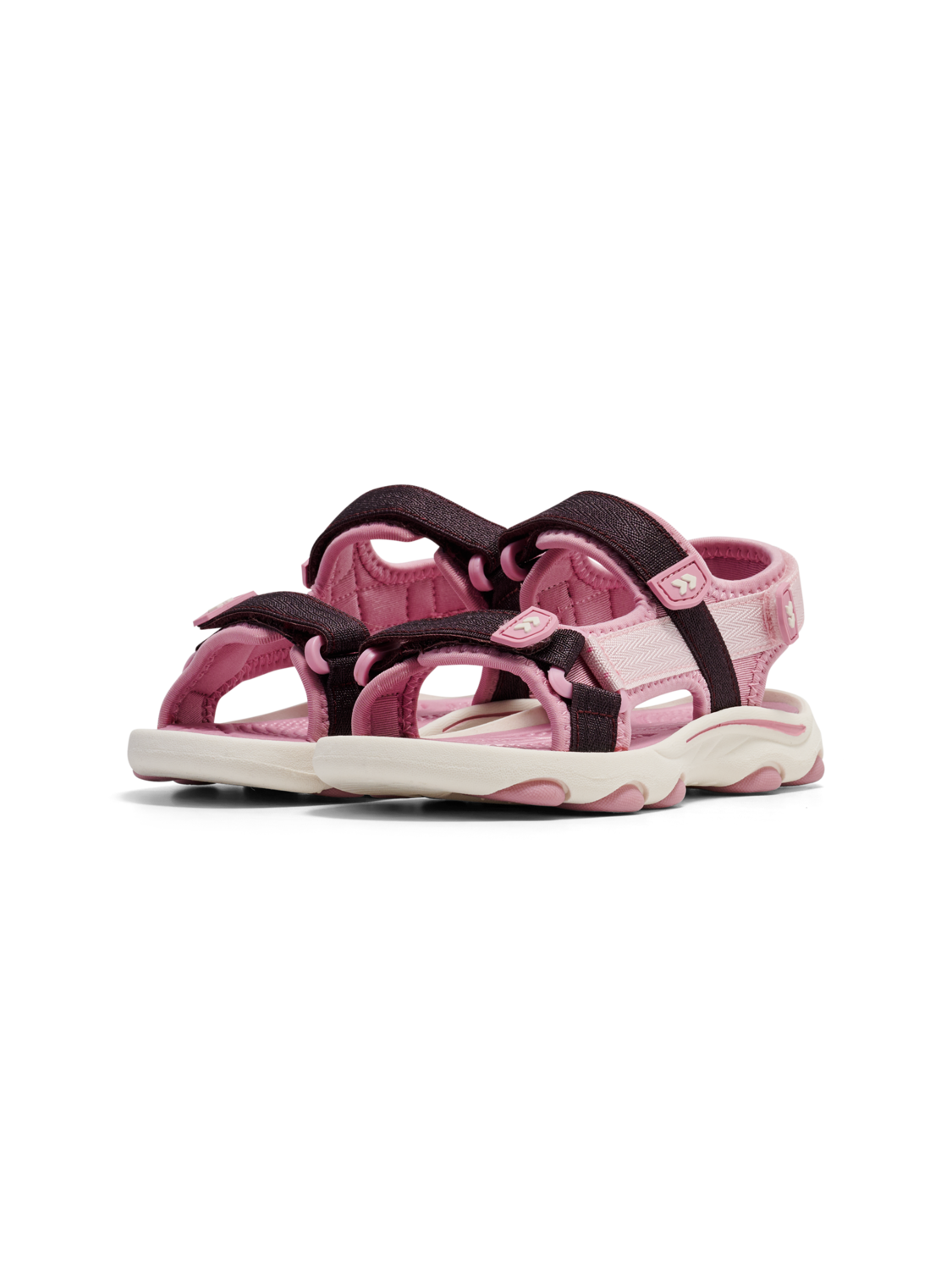 SANDAL SPORT WAVE JR, LILAS, packshot