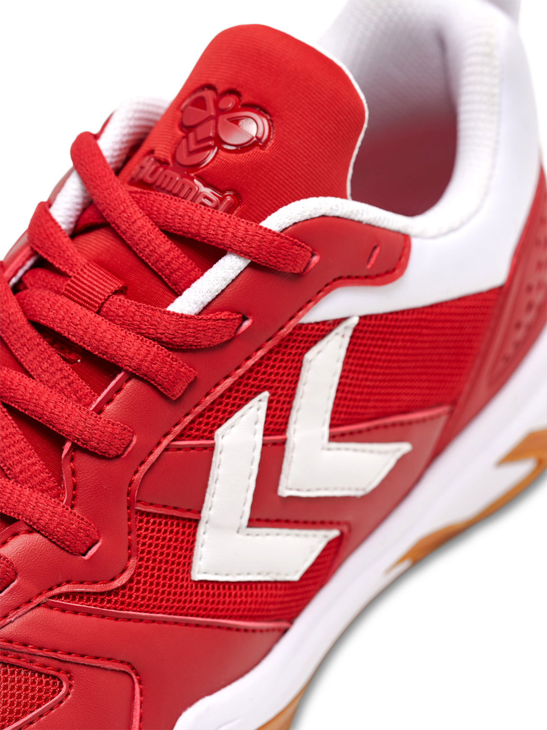 TEIWAZ 2.0 GG12, POMPEIAN RED, packshot