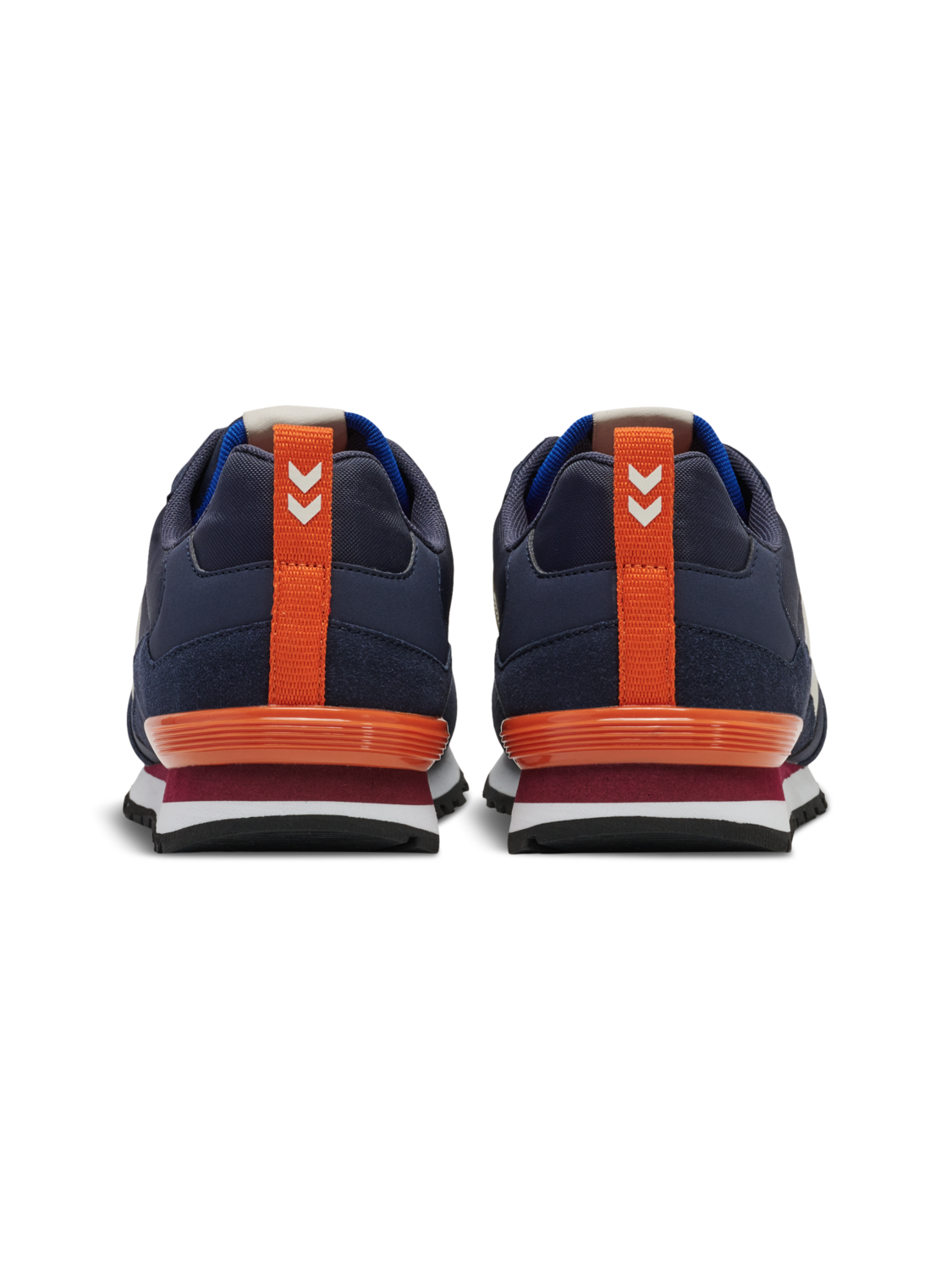 hummel MONACO 86 NS - NAVY | hummelsport.de 