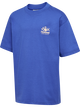 DAZZLING BLUE