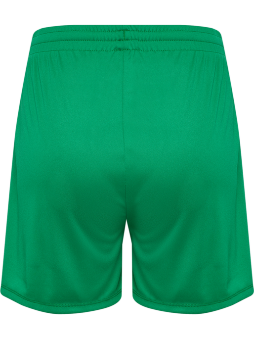 hmlESSENTIAL SHORTS WOMAN, JELLY BEAN, packshot