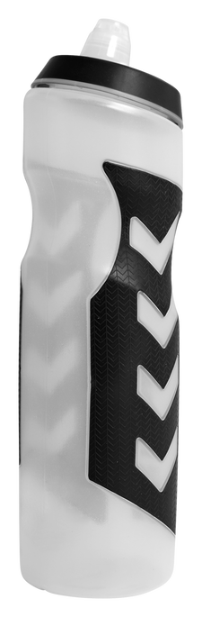 hmlWATERBOTTLE, BLACK hmlWATERBOTTLE, BLACK, packshot